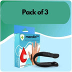 Sugar Control LI4 Acupressure Point Clip Pack of 3