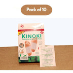 Detox Patches (Set of 10)